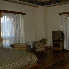 Janka Resort in Paro, Bhutan from 91$, photos, reviews - zenhotels.com photo 5