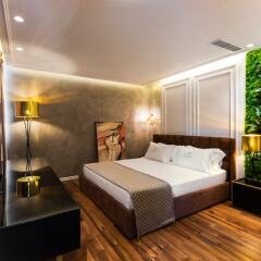 Отель La Suite Boutique Hotel Албания, Тирана - отзывы, цены и фото номеров - забронировать отель La Suite Boutique Hotel онлайн фото 11