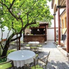 Отель Guest House Old Plovdiv Болгария, Пловдив - отзывы, цены и фото номеров - забронировать отель Guest House Old Plovdiv онлайн фото 9