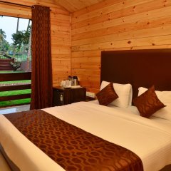 Отель MAP5 Village Resort Индия, Морджим - отзывы, цены и фото номеров - забронировать отель MAP5 Village Resort онлайн фото 9