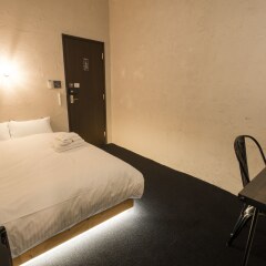 mizuka Imaizumi II-unmanned hotel- Фукуока комната для гостей