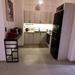 Отель Luxury Acropolis Suite спа
