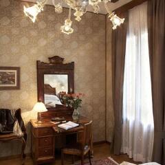 Hotel Saturnia & International в номере фото 2
