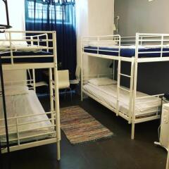 Отель 2kronor Hostel Old Town Швеция, Стокгольм - отзывы, цены и фото номеров - забронировать отель 2kronor Hostel Old Town онлайн комната для гостей фото 5