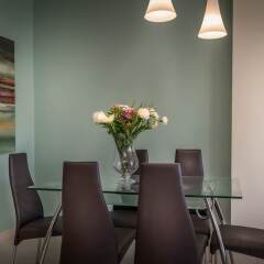 Отель Consiglia Apartment - St. Julians Мальта, Баллута-бей - отзывы, цены и фото номеров - забронировать отель Consiglia Apartment - St. Julians онлайн питание