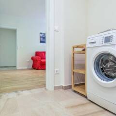Апартаменты FM Premium 2-BDR Apartment - GORA София интерьер отеля