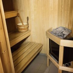 Hestia Hotel Susi сауна