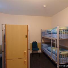 Glasgow Youth Hostel детские мероприятия