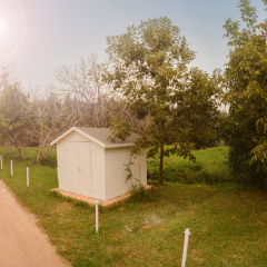 Отель Olive Grove Resort