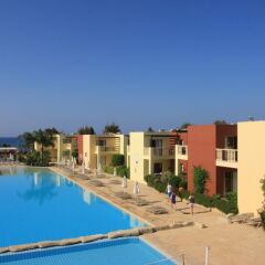 Отель Electra Holiday Village Water Park Resort