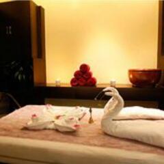 Отель Kyriad Prestige Calangute Goa Индия, Гоа - отзывы, цены и фото номеров - забронировать отель Kyriad Prestige Calangute Goa онлайн спа фото 2