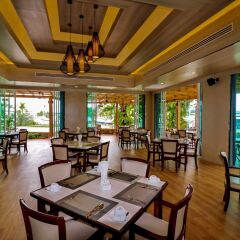 Отель Nida Rooms Phuket Marina Rose питание фото 2