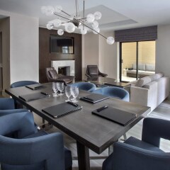 Отель New York Marriott East Side США, Нью-Йорк - отзывы, цены и фото номеров - забронировать отель New York Marriott East Side онлайн в номере фото 2