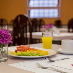 Hotel Macià Cóndor в номере