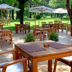 Grand Hotel Varna - All Inclusive Premium питание