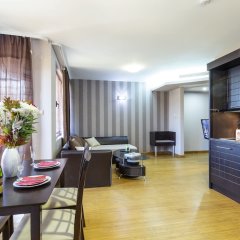 CityHome Aparthotel in Sofia, Bulgaria from 44$, photos, reviews - zenhotels.com guestroom photo 2