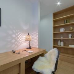 Отель Sweet Inn Apartments Couronne Бельгия, Брюссель - отзывы, цены и фото номеров - забронировать отель Sweet Inn Apartments Couronne онлайн спа