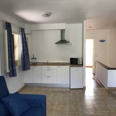Отель Sant Joan Apartaments - Adults Only в номере