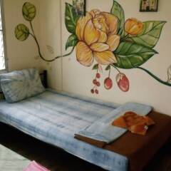 Отель Taewez Guesthouse Бангкок детские мероприятия фото 2