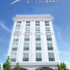 Bayazit Hotel Турция, Искендерун - отзывы, цены и фото номеров - забронировать отель Bayazit Hotel онлайн