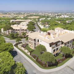Отель Pine Cliffs Residence, a Luxury Collection Resort, Algarve Португалия, Албуфейра - отзывы, цены и фото номеров - забронировать отель Pine Cliffs Residence, a Luxury Collection Resort, Algarve онлайн фото 2