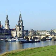 Отель IntercityHotel Dresden фото 4
