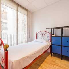 Отель Apartamento Centro Retiro Madrid детские мероприятия фото 2