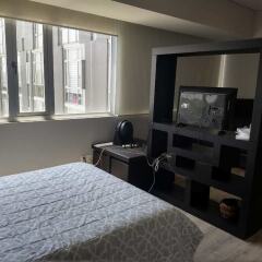 Отель Nuevo y Funcional Loft en Marina Park Мехико фото 7