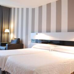 Hotel Indiana Llanes комната для гостей фото 5