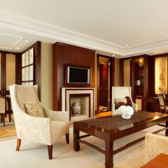 Отель Adlon Kempinski комната для гостей фото 7