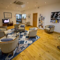 Sao Pedro Lisbon Hotel детские мероприятия фото 2