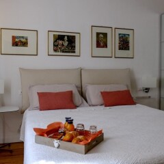 Отель B&B Second Floor Италия, Болонья - отзывы, цены и фото номеров - забронировать отель B&B Second Floor онлайн в номере фото 2