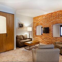 The Granary - La Suite Hotel 5* Стандартный номер с различными типами кроватей фото 6