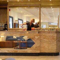 Hotel Ascot гостиничный бар