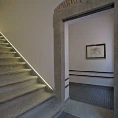 Отель Trevi Palace Luxury Inn интерьер отеля фото 2
