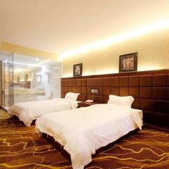 Ruihua Hotel комната для гостей фото 2