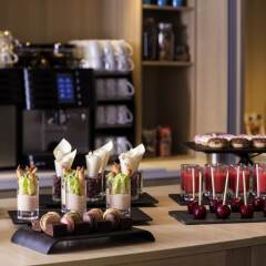 Отель Mercure Amsterdam West Нидерланды, Амстердам - 4 отзыва об отеле, цены и фото номеров - забронировать отель Mercure Amsterdam West онлайн фото 7
