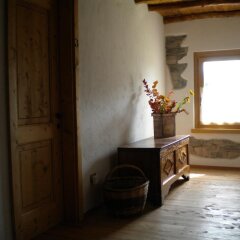 Отель B&B La Tieda Беллуно комната для гостей фото 2