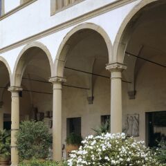 Отель Palazzo Ricasoli Италия, Флоренция - 3 отзыва об отеле, цены и фото номеров - забронировать отель Palazzo Ricasoli онлайн фото 17