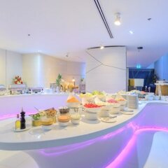 The Pattaya Discovery Beach Hotel Pattaya