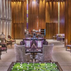 Отель Siam Kempinski Бангкок гостиничный бар