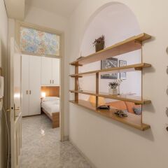 Отель Testaccio Cozy Flat детские мероприятия