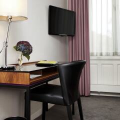 Elite Hotel Stockholm Plaza Стокгольм фото 6