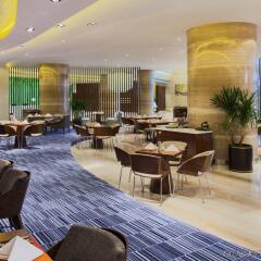Отель Holiday Inn Chengdu Xindu питание