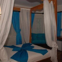 Отель Mavi Inci Park Otel спа