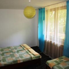 Hotel Cherni Vit комната для гостей