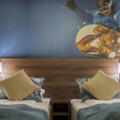 Scandic Lillehammer Hotel детские мероприятия