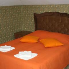 Hotel Ryzhaya Sara Нижний Новгород комната для гостей фото 4