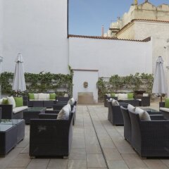 Отель Augustine, a Luxury Collection Hotel, Prague Чехия, Прага - отзывы, цены и фото номеров - забронировать отель Augustine, a Luxury Collection Hotel, Prague онлайн фото 10