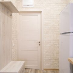 Апартаменты More Apartments na Marsovom 21 (1) Сочи ванная